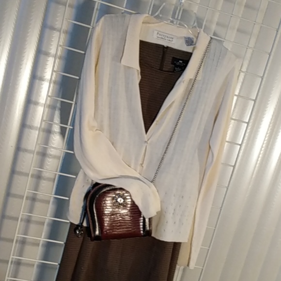 northern isles Sweaters - Portraits Brand Sweater